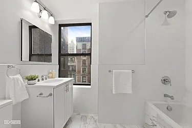 Rented by Citi Habitats