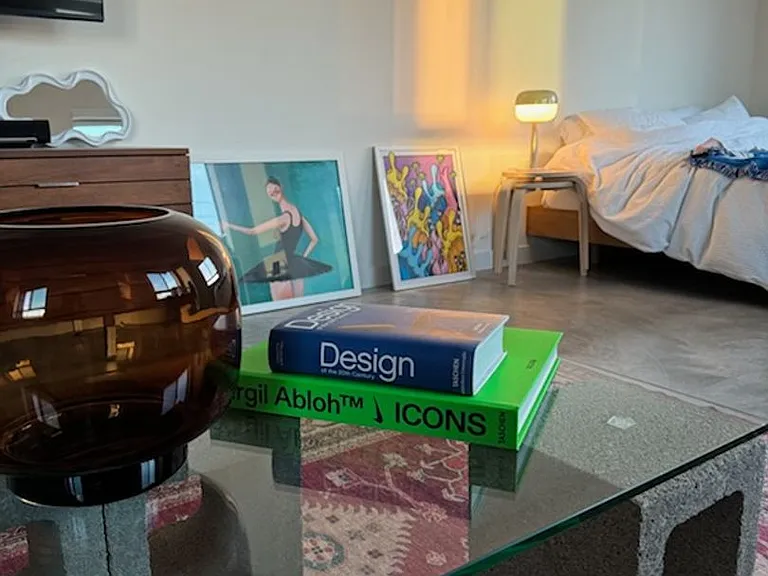 4Mica LA — Photo 33