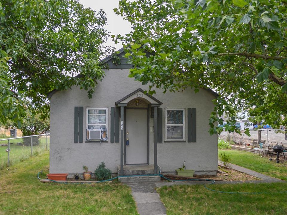 305 S 4th Avenue - Yakima, WA 98902