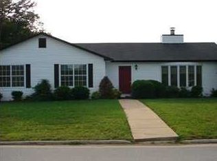 2301 Quail Nest Cir, Chattanooga, TN 37421