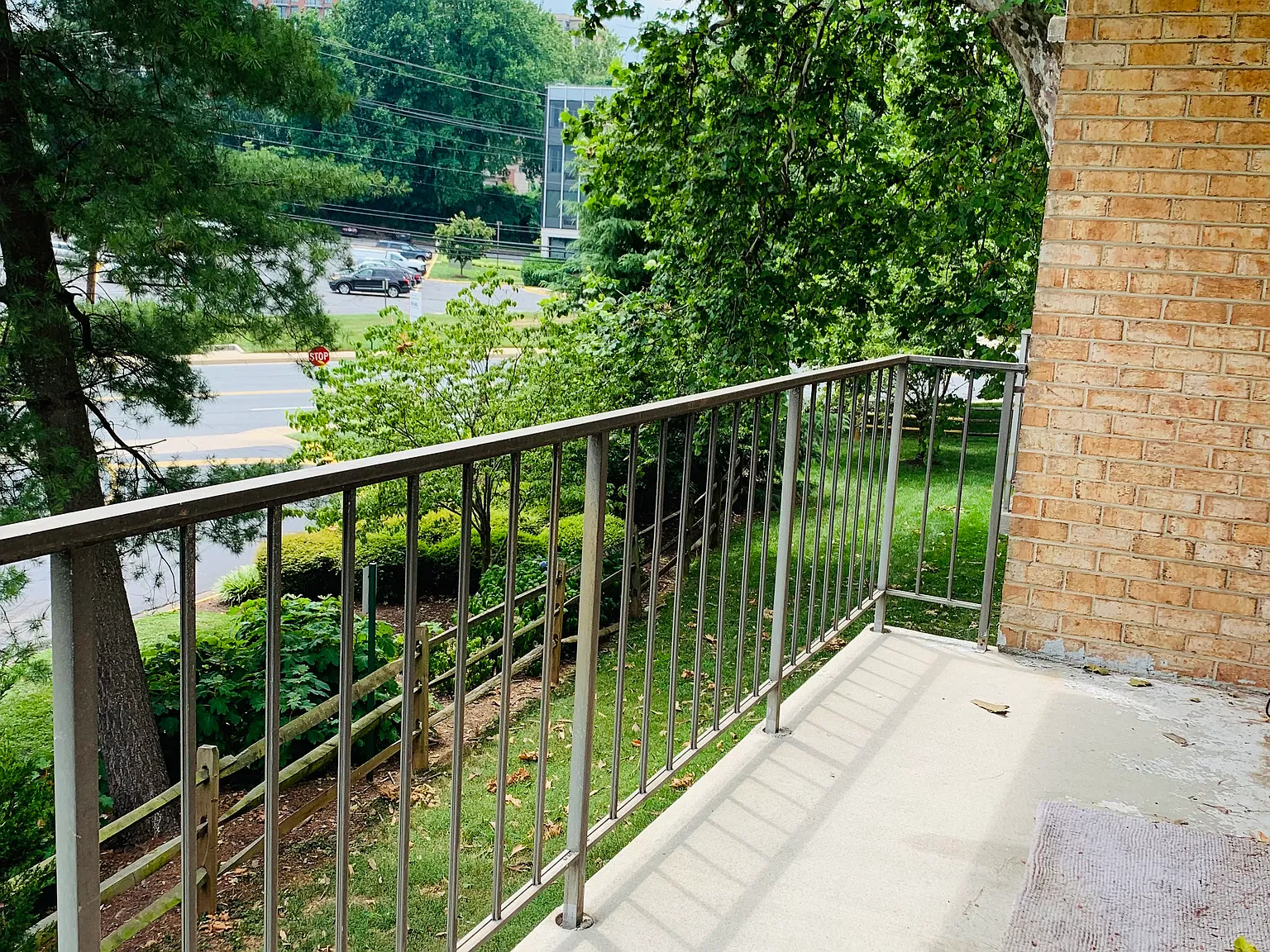 1 bed, 780 sqft, $1,750 — Photo 2