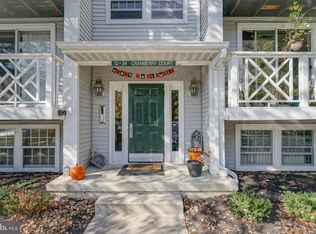 20 Cranberry Ct, Marlton, NJ 08053