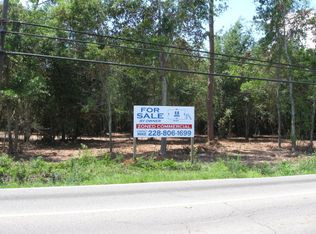 Klondyke Rd, Long Beach, MS 39560