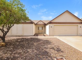 6528 W Grandview Rd, Glendale, AZ 85306