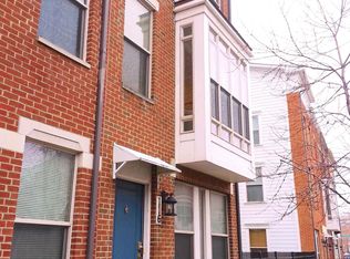 116 S High St, Baltimore, MD 21202