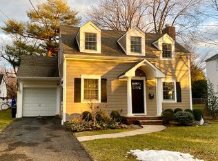 427 Fairfield Ave, Ridgewood, NJ 07450