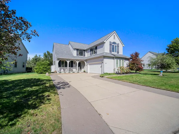 6016 Quebec Ave, Ann Arbor, MI 48103