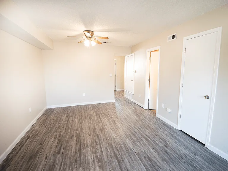 Welcome to Northridge Crossing Apartments