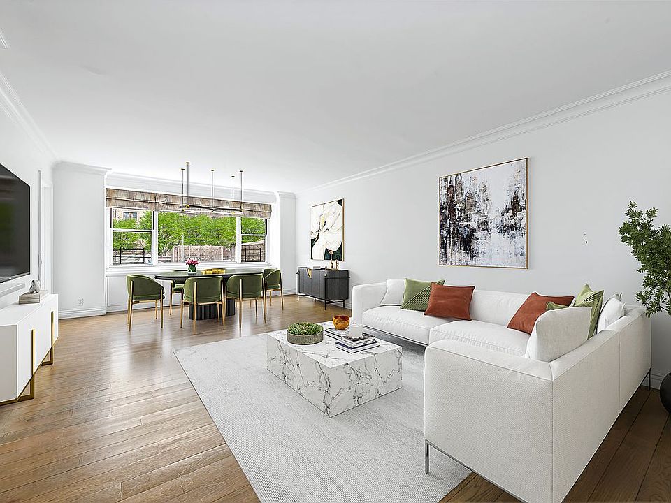 1st image of 340 E 64th St APT 4C