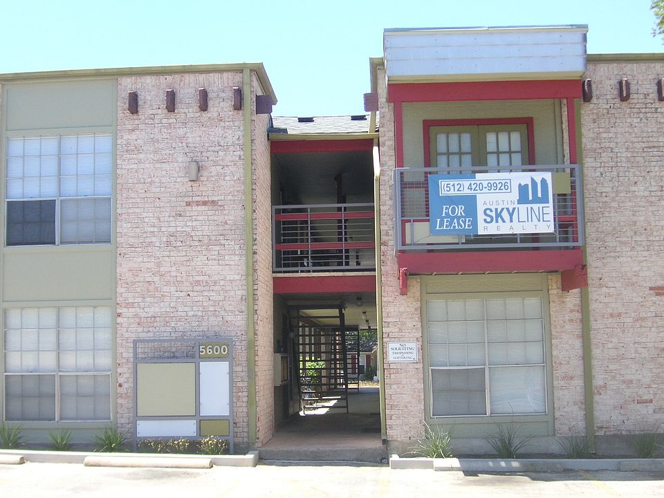 1st image of 5516 Grover Ave APT 102