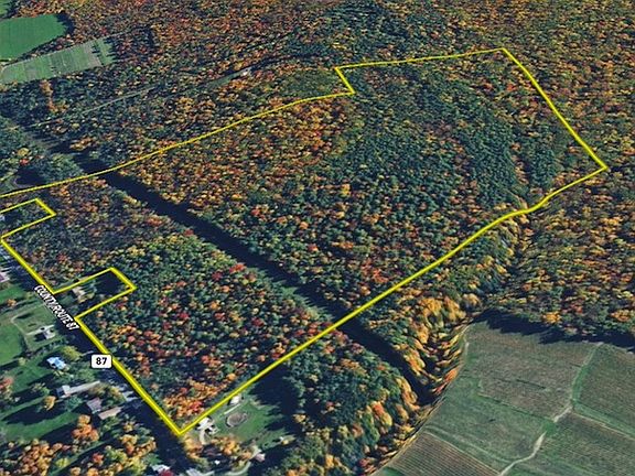 2nd image of V/l County Rte Lot 87-WP001
