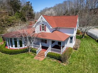 5183 State Highway 2, Olive Hill, KY 41164