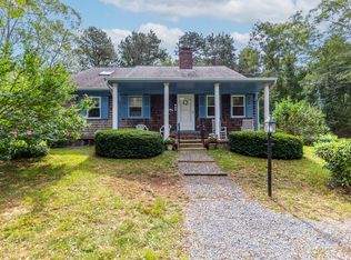 599 Old Falmouth Rd, Barnstable, MA 02630