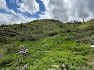 0 Sanford Hills Rd, Wenatchee, WA 98801