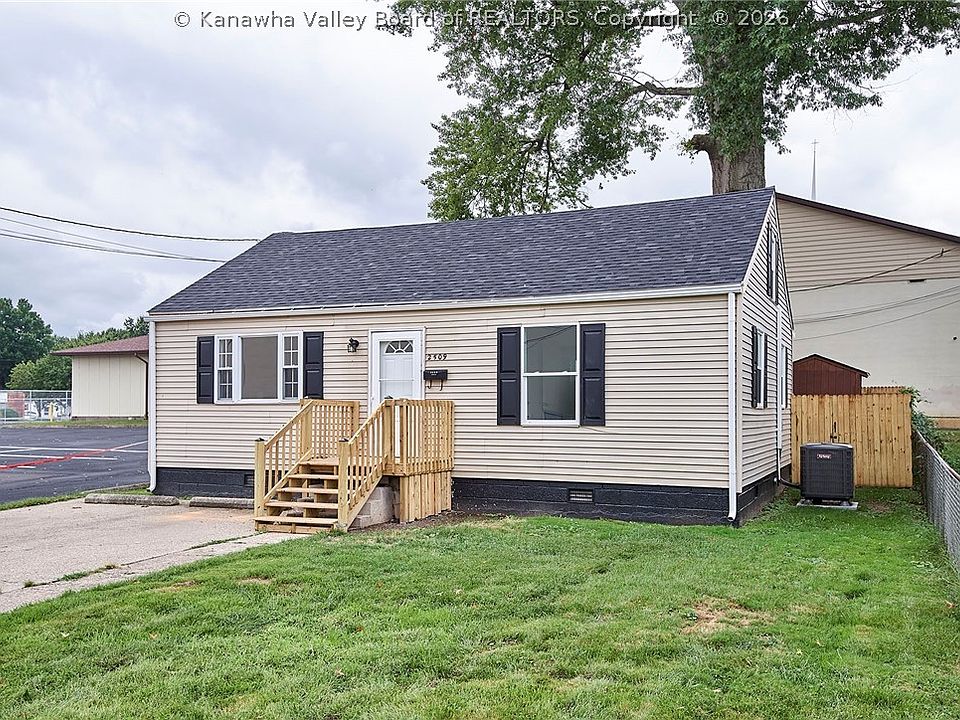 1st image of 2509 Harrison Ave