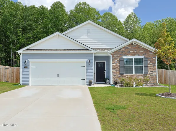 970 Ocean Court, Carthage, NC 28327