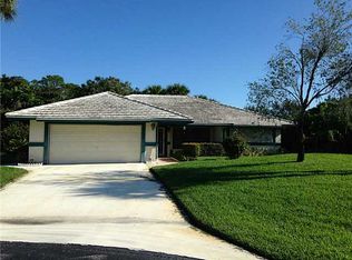 5050 SE Hanson Cir, Stuart, FL 34997