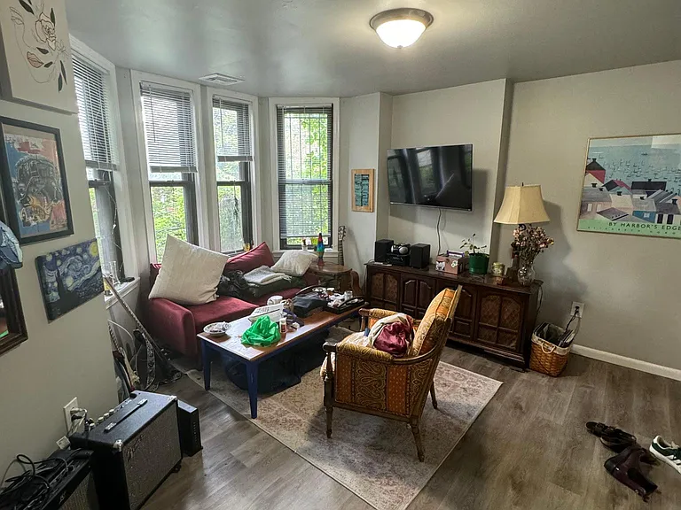 3741 Lancaster Ave #2RR — Photo 3