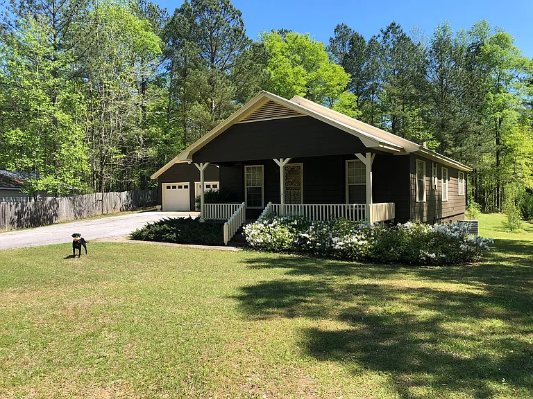 4592 Bear Creek Rd — Photo 1