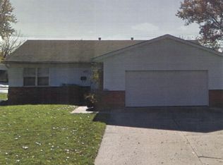 2318 Lombard Ave, Springfield, IL 62704