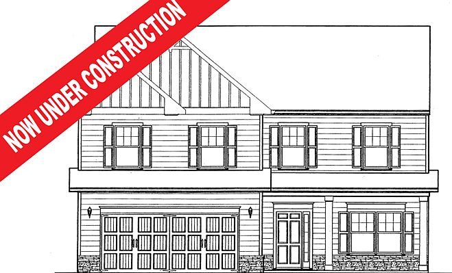 Builder Rendering