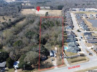 8041 Sullivan Rd, Baton Rouge, LA 70818