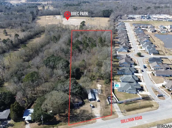 8041 Sullivan Rd, Baton Rouge, LA 70818