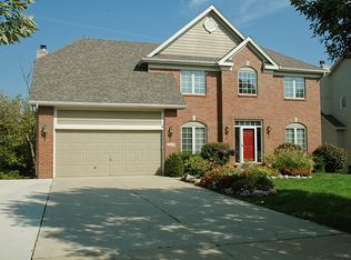 8809 Highland Oaks Dr, Johnston, IA 50131