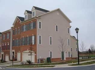 8403 Pamela Way UNIT 56, Laurel, MD 20723