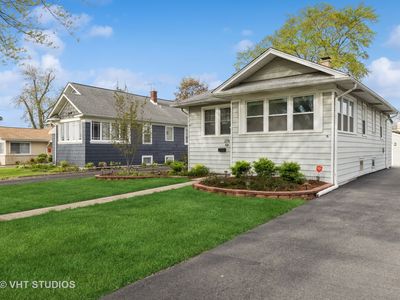274 S Pick Ave, Elmhurst, IL, 60126