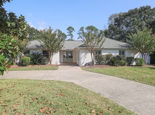 99 Bayou Cir, Gulfport, MS 39507