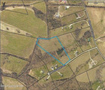 6 Sugarberry Ln, Taylorsville, KY, 40071
