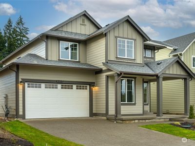6653 Percy Lane SE, Tumwater, WA, 98501