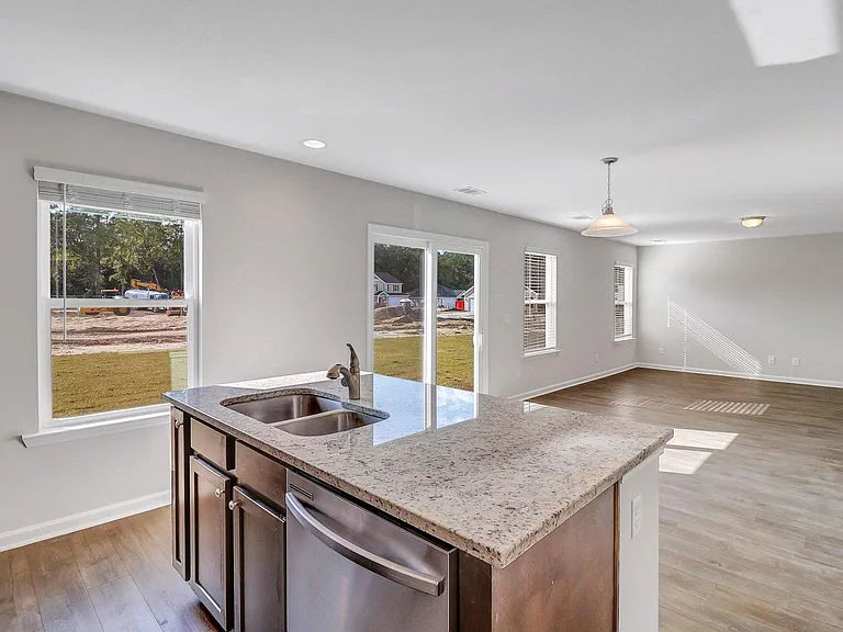 "Scarlet" Floorplan (No Units Available)