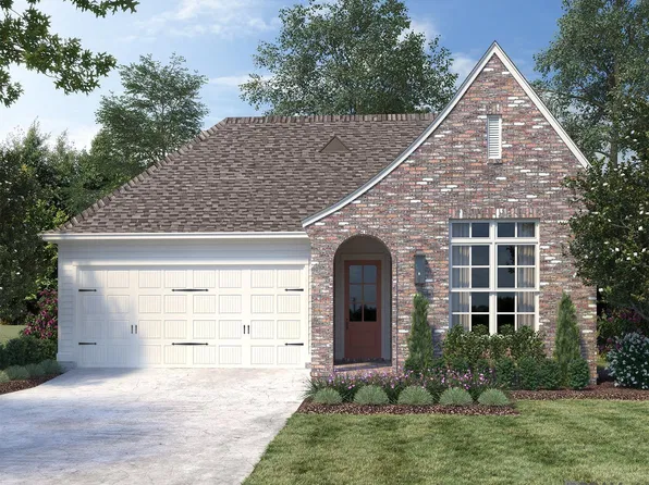 5122 McLain Way, Baton Rouge, LA 70809