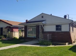 9539 S Peoria St, Chicago, IL 60643