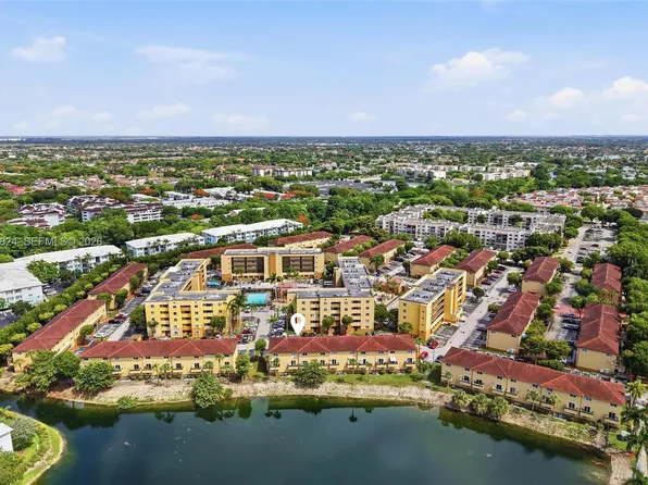 8240 SW 149th Ct #7-201, Miami, FL 33193