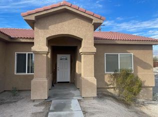 13595 Tram View Rd, Desert Hot Springs, CA 92240