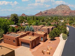 2265 Whippet Way, Sedona, AZ 86336
