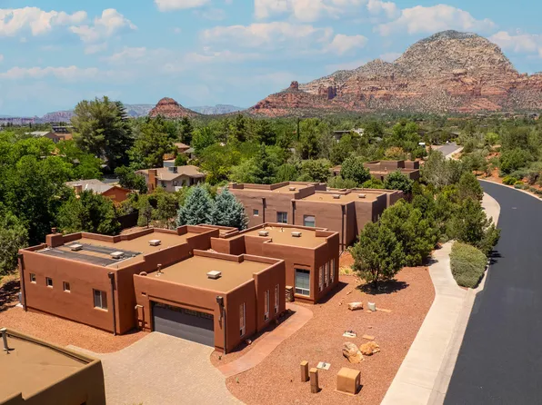 2265 WHIPPET Way, Sedona, AZ 86336