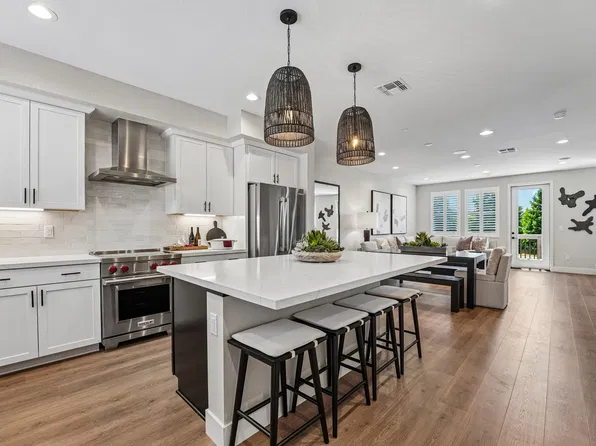Plan 3 Plan, Sebastopol - The Canopy