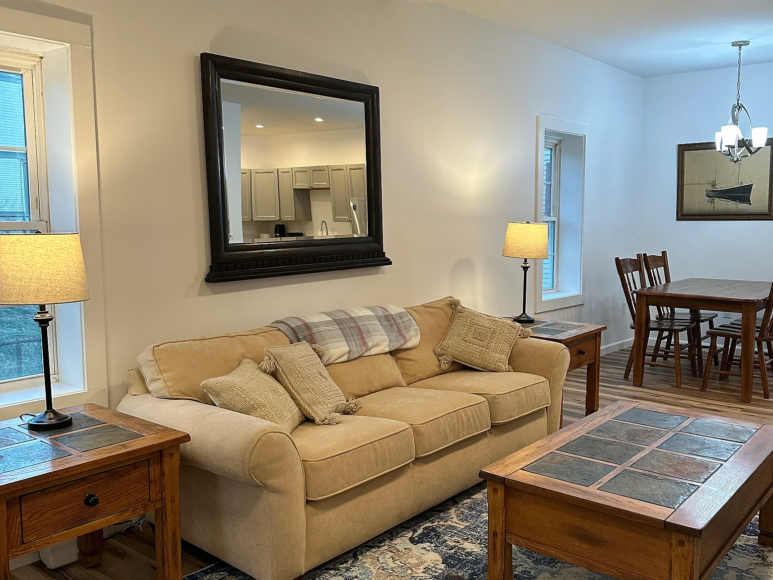 2 bed, 1175 sqft, $2,350 — Photo 2