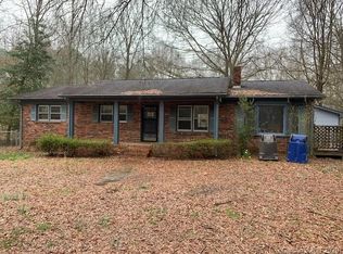 160 Pine Tree Rd, Statesville, NC 28677