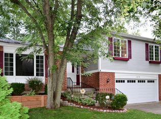 1579 Nightengale Cir, Lindenhurst, IL 60046