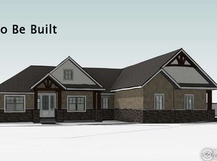 8102 Dreamer Ridge Rd, Longmont, CO 80504