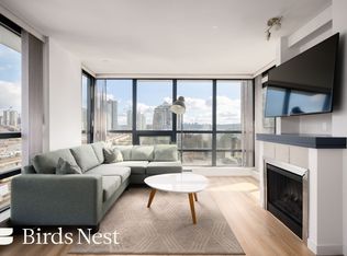 1 Renaissance Sq #1001, New Westminster, BC V3M 0B6