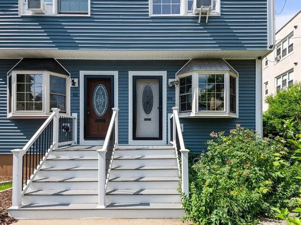 84 Crawford St #1, Dorchester, MA 02121