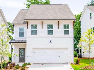 632 Avondale Park Cir, Decatur, GA 30032