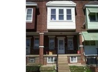 5546 Torresdale Ave, Philadelphia, PA 19124
