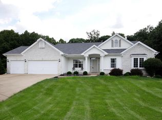 506 Westonridge Ct, Ballwin, MO 63021